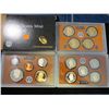 Image 1 : 2011 US Mint Set - Proof - 14 Pieces