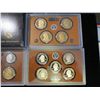 Image 2 : 2011 US Mint Set - Proof - 14 Pieces