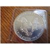 Image 2 : 1996 American Silver Eagle - UNC - Key Date