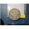 Image 2 : 1913 Barber Half Dollar - Better date - VG