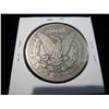 Image 2 : 1899S Morgan Silver Dollar - better date