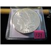 Image 1 : 1886 Morgan Silver Dollar - UNC - Top 100 VAM 1A Line in 6