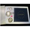 Image 1 : 1976S US "Silver" Mint Set - Proof - with original packaging