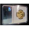 Image 2 : 2007S John Adams Presidential Dollar NGC PF69 Ultra Cameo