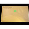 Image 1 : 1962 US Silver Mint Set "Proof" - Sealed