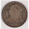 Image 1 : 1832 BUST DIME VG