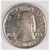Image 1 : 1921 MISSOURI COMMEN HALF DOLLAR MS-64