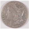 Image 1 : 1893 MORGAN DOLLAR VF-35