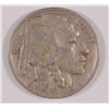 Image 1 : 1937-D BUFFALO NICKEL 3 LEGS, VF