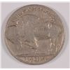 Image 2 : 1937-D BUFFALO NICKEL 3 LEGS, VF