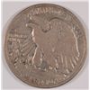 Image 2 : 1921 WALKING LIBERTY HALF DOLLAR, VF