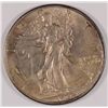 Image 1 : 1934-S WALKING LIBERTY HALF DOLLAR, MS-62