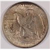 Image 2 : 1934-S WALKING LIBERTY HALF DOLLAR, MS-62
