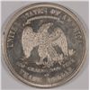 Image 2 : 1874-CC TRADE DOLLAR MS-61