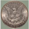 Image 3 : 1901 MORGAN SILVER DOLLAR NTC MS63, GREY SHEET OVER $14,000