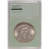 Image 4 : 1901 MORGAN SILVER DOLLAR NTC MS63, GREY SHEET OVER $14,000