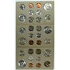 Image 1 : 1952 U.S. MINT SET, NOT ORIGINAL ENVELOPE, NOT ORIGINAL COINS