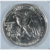 Image 3 : 1942 PROOF WALKING LIBERTY HALF DOLLAR PCGS PR63