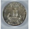 Image 3 : 1942 PROOF WASHINGTON QUARTER PCGS PR65