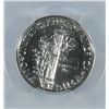 Image 3 : 1942 PROOF MERCURY DIME PCGS PR65