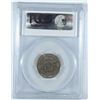 Image 4 : 1942 PROOF JEFFERSON NICKEL TYPE 1 PCGS PR65