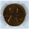 Image 2 : 1942 PROOF LINCOLN CENT PCGS PR63 RB