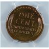 Image 3 : 1942 PROOF LINCOLN CENT PCGS PR63 RB