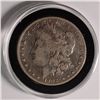 Image 1 : 1902-S MORGAN DOLLAR FINE
