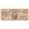 Image 1 : 1917 $1 US NOTE