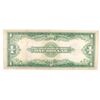 Image 2 : 1923 $1 SILVER CERTIFICATE (NICE)
