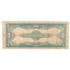 Image 2 : 1923 $1 US NOTE (RED SEAL) RARE