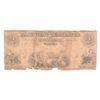 Image 1 : 1864 $2 BANK OF WEST TENNESSEE
