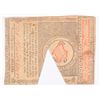 Image 2 : 1780 $8 STATE OF MASSACHUSSETTS COLONIAL