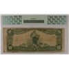 Image 2 : 1902 $10 NATIONAL WINTHROP, MN #7014 PCGS 12