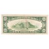 Image 2 : 1934 $10 SILVER CERTIFICATE (NORTH AFRICAN) NICE