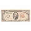 Image 1 : 1934 $10 FEDERAL RESERVE NOTE (HAWAII)