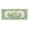 Image 2 : 1929 $20 NATIONAL LANCASTER, KY #1493