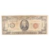 Image 1 : 1934 $20 FEDERAL RESERVE NOTE (HAWAII)