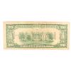 Image 2 : 1934 $20 FEDERAL RESERVE NOTE (HAWAII)