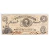 Image 1 : 1861 $50 CONFEDERATE STATES OF AMERICA (T-8)