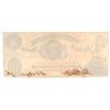 Image 2 : 1861 $50 CONFEDERATE STATES OF AMERICA (T-8)