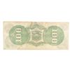 Image 2 : 1862 $100 CONFEDERATE STATES OF AMERICA (T-49)
