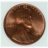 Image 2 : 1942-D LINCOLN CENT, NGC MS-67 RED!  RARE!!
