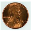 Image 2 : 1946-D LINCOLN CENT, NGC MS-67 RED!  RARE!!