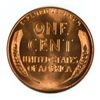 Image 3 : 1946-D LINCOLN CENT, NGC MS-67 RED!  RARE!!