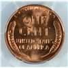 Image 3 : 1954-D LINCOLN CENT, PCGS MS-65 RED