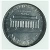 Image 3 : 1983 LINCOLN CENT, RARE MINT ERROR,  UNPLATED PLANCHET, NGC MS-65!!