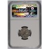 Image 4 : ROMAN EMPIRE ANCIENT SILVER DENARIUS, GORDIAN III A.D. 238-244, NGC CH VF  RARE!