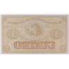 Image 3 : ( 10 ) 1869 ARGENTINA 4 CUATRO NOTES, CHOICE UNCIRCULATED, BEAUTIFUL NOTES!