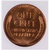 Image 3 : 1941-D LINCOLN CENT, NGC MS-67! RED! RARE!!